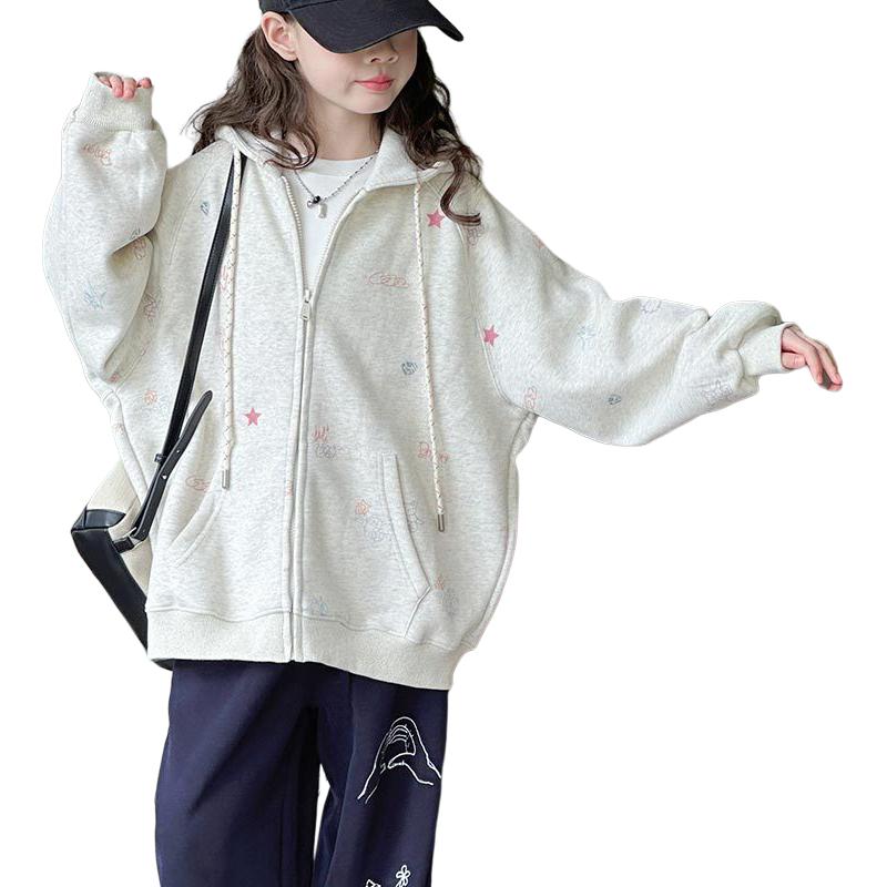 Детский свитшот Disney, светло-серый
Детский свитшот Disney, светло-серый