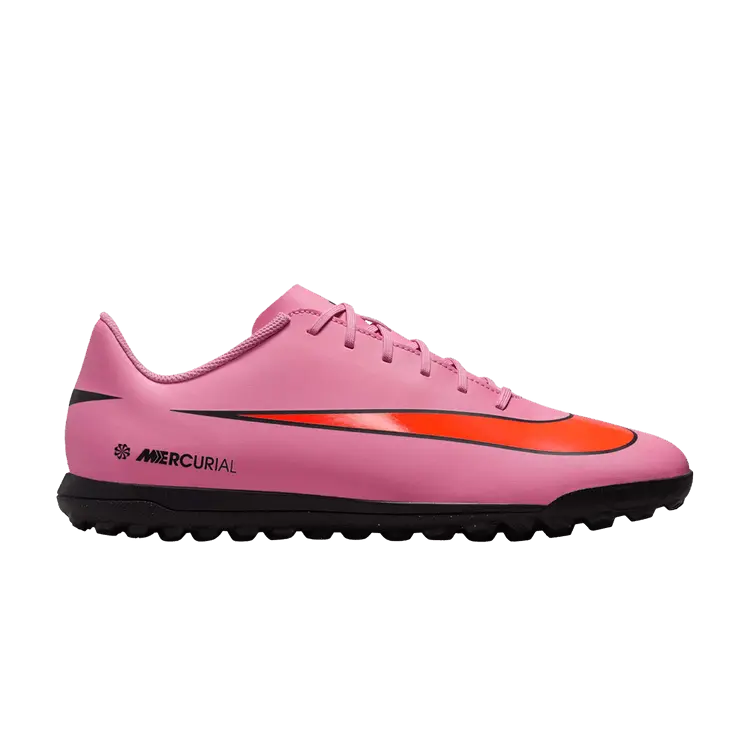 Кроссовки Nike Mercurial Vapor 16 Club TF 'Scary Good Pack', фиолетовый
Кроссовки Nike Mercurial Vapor 16 Club TF 'Scary Good Pack', фиолетовый