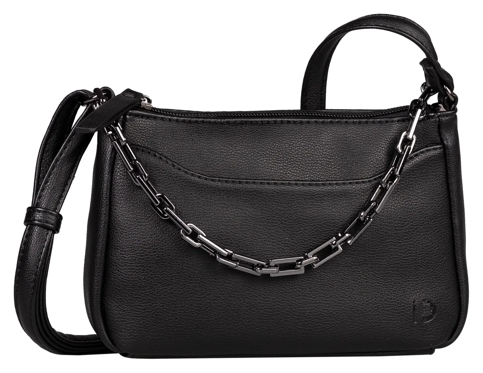 Джинсовую сумку через плечо TOM TAILOR "Cheryl" с модной цепочкой можно носить как рюкзак или городской походник Tom Tailor Denim, черный
Джинсовую сумку через плечо TOM TAILOR "Cheryl" с модной цепочкой можно носить как рюкзак или городской походник Tom Tailor Denim, черный