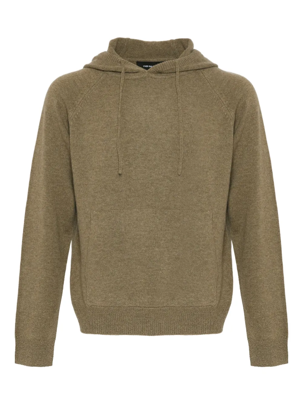 Вязаное худи YVES SALOMON, нейтральный
Вязаное худи YVES SALOMON, нейтральный