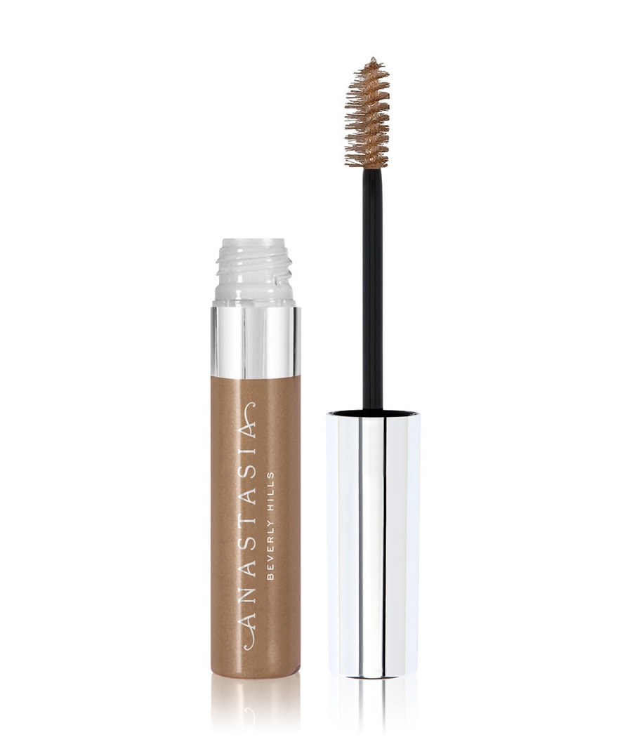 Гель для бровей ANASTASIA Beverly Hills Tinted Brow Gel, Caramel, 9g
Гель для бровей ANASTASIA Beverly Hills Tinted Brow Gel, Caramel, 9g