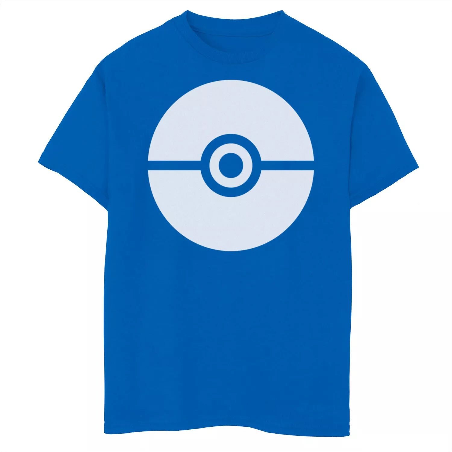 Белая футболка с рисунком Pokeball для мальчиков 8–20 лет Licensed Character, Белый, Белая футболка с рисунком Pokeball для мальчиков 8–20 лет Licensed Character 
Белая футболка с рисунком Pokeball для мальчиков 8–20 лет Licensed Character, Белый, Белая футболка с рисунком Pokeball для мальчиков 8–20 лет Licensed Character