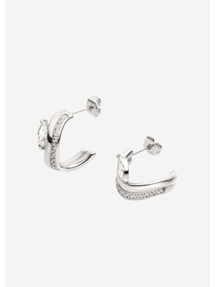 PURELEI Серьги Lumi Trio из серебра
PURELEI Серьги Lumi Trio из серебра