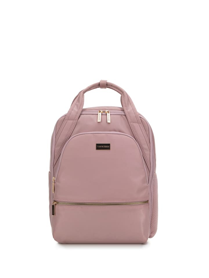Рюкзак Wittchen SOFT COLLECTION, розовый
Рюкзак Wittchen SOFT COLLECTION, розовый