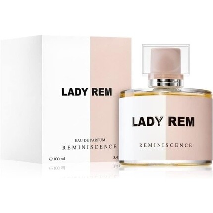 Lady Eau De Parfum Спрей 100мл, Reminiscence
Lady Eau De Parfum Спрей 100мл, Reminiscence