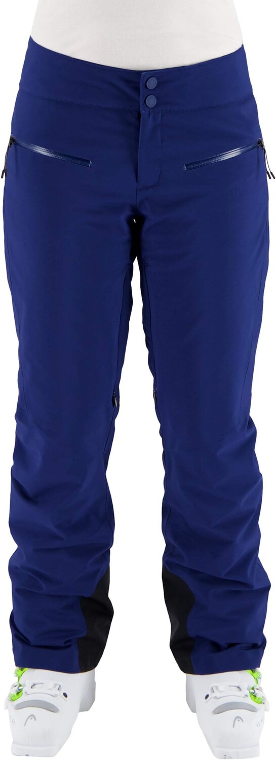 Брюки Obermeyer Bliss Pants, темно-синий
Брюки Obermeyer Bliss Pants, темно-синий