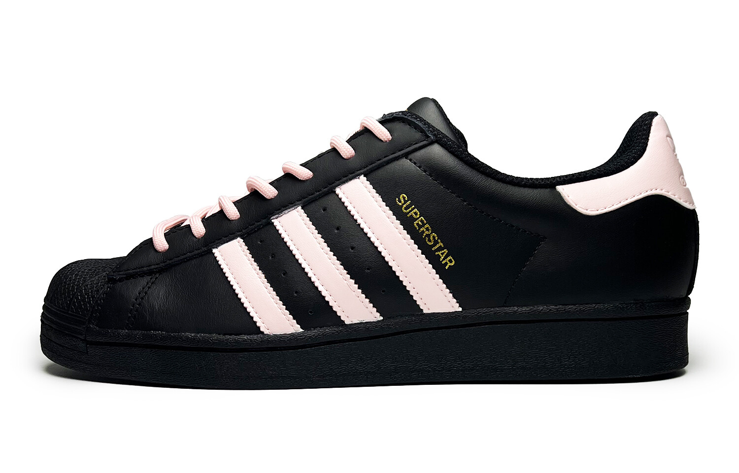Кроссовки Adidas Originals Superstar Skateboard Shoes Unisex Low-Top Black Pink, Черный, Кроссовки Adidas Originals Superstar Skateboard Shoes Unisex Low-Top Black Pink
Кроссовки Adidas Originals Superstar Skateboard Shoes Unisex Low-Top Black Pink, Черный, Кроссовки Adidas Originals Superstar Skateboard Shoes Unisex Low-Top Black Pink
