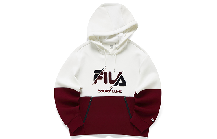 FILA Свитшот женский стандартный белый
FILA Свитшот женский стандартный белый