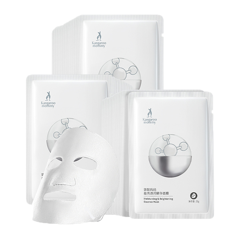 Маска для лица Unisex Kangaroo Mommy
Маска для лица Unisex Kangaroo Mommy