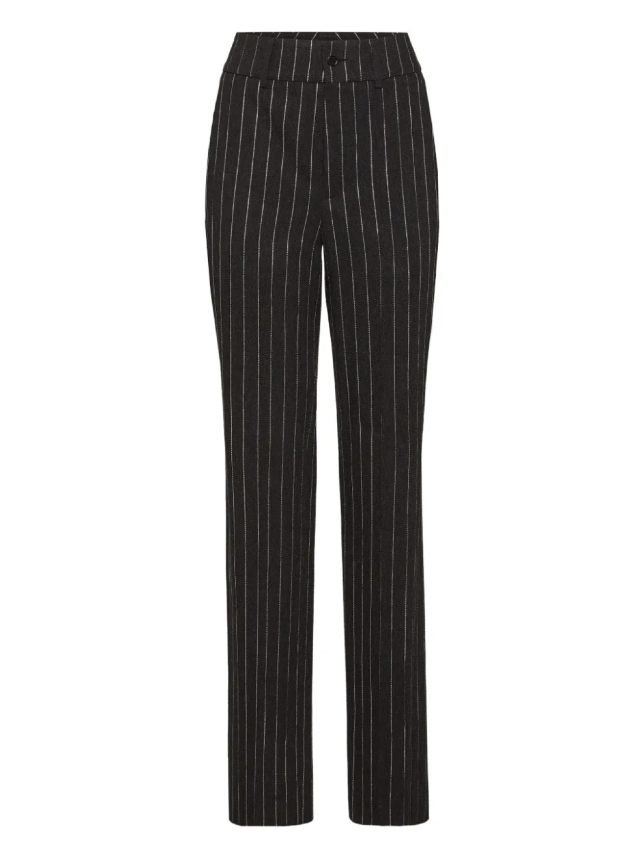 Philipp Plein брюки в тонкую полоску, серый
Philipp Plein брюки в тонкую полоску, серый