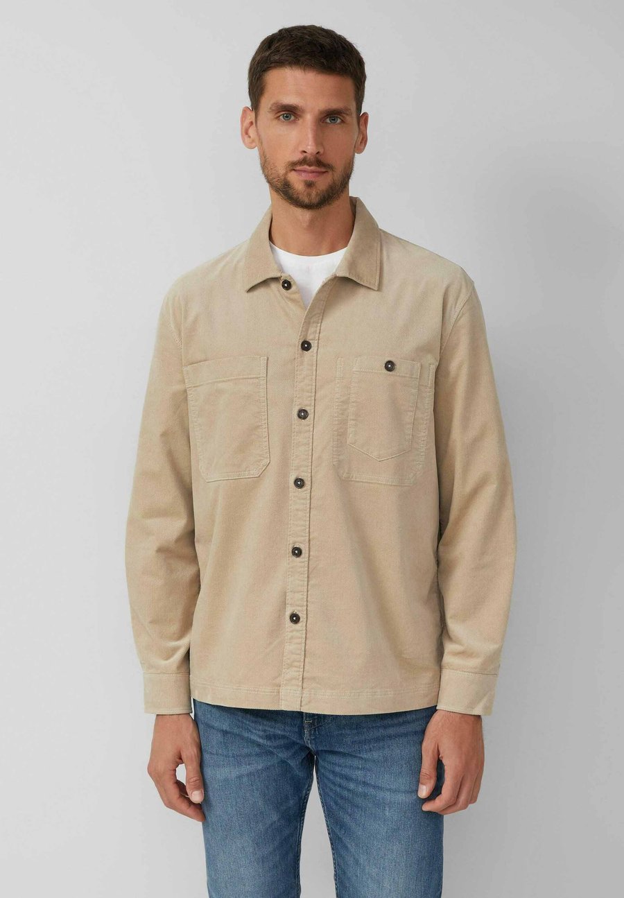 Куртка s.Oliver Summer jacket, Beige
Куртка s.Oliver Summer jacket, Beige