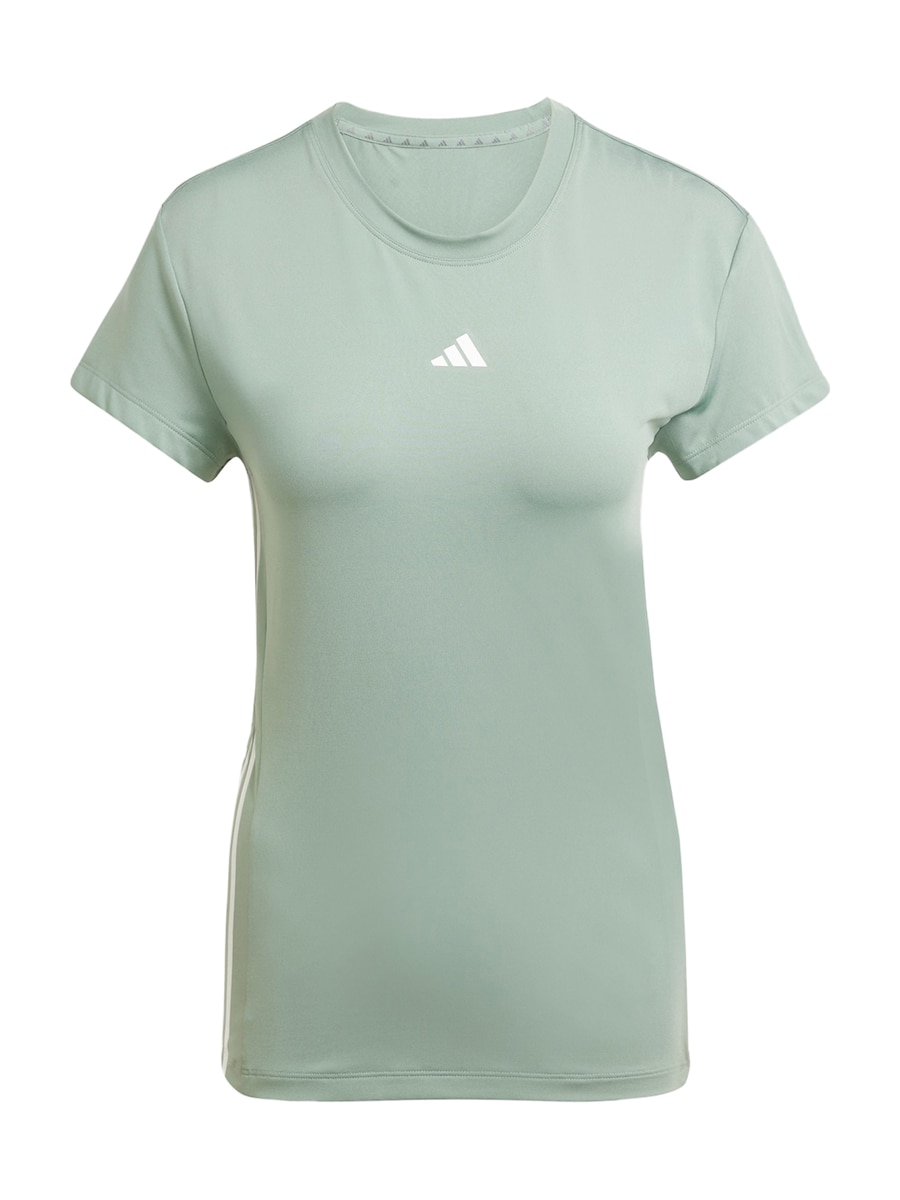 Футболка Performance ADIDAS PERFORMANCE HYGLM, пастельно-зеленый
Футболка Performance ADIDAS PERFORMANCE HYGLM, пастельно-зеленый