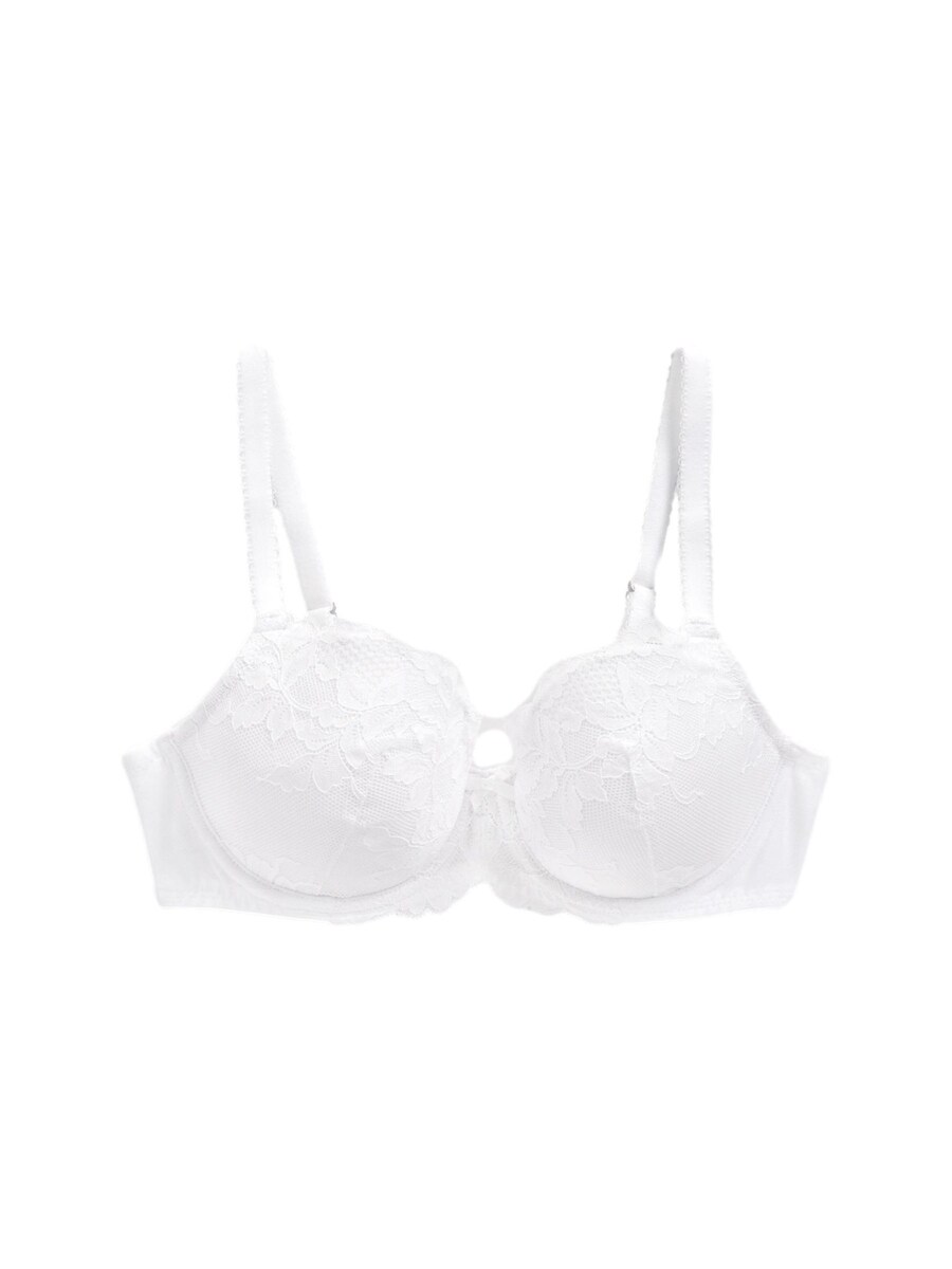 Бюстгальтер-балконет Next, белый
Бюстгальтер-балконет Next, белый