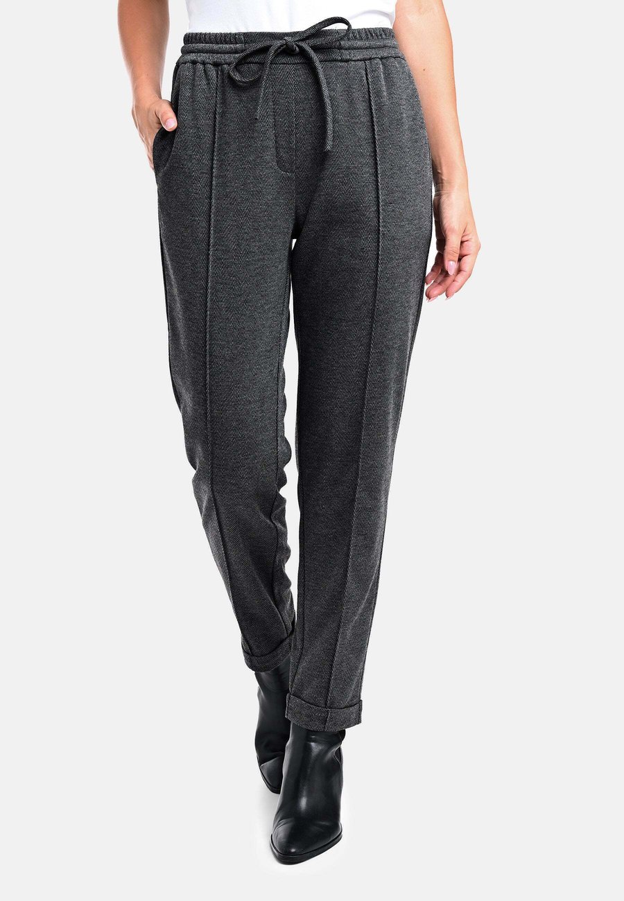 Брюки Bicalla Trousers, Anthra/Dark Grey
Брюки Bicalla Trousers, Anthra/Dark Grey