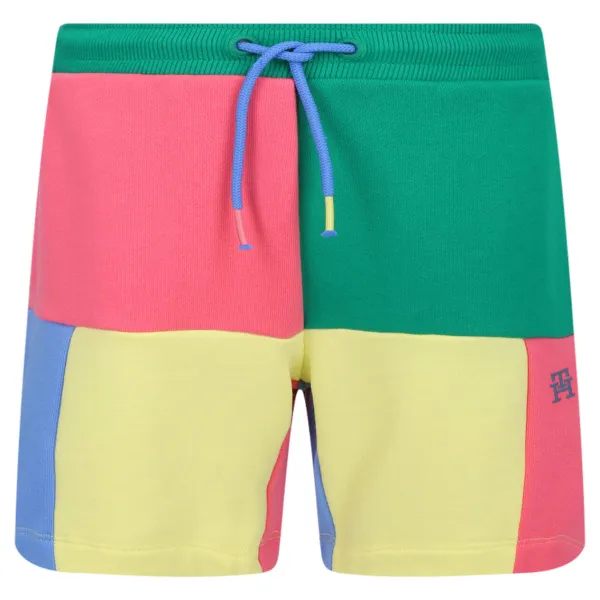 Шорты стандартного кроя Tommy Hilfiger, мультиколор
Шорты стандартного кроя Tommy Hilfiger, мультиколор