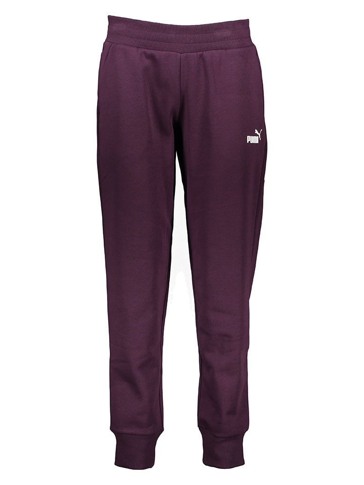 Спортивные штаны Essentials Puma, фиолетовый
Спортивные штаны Essentials Puma, фиолетовый