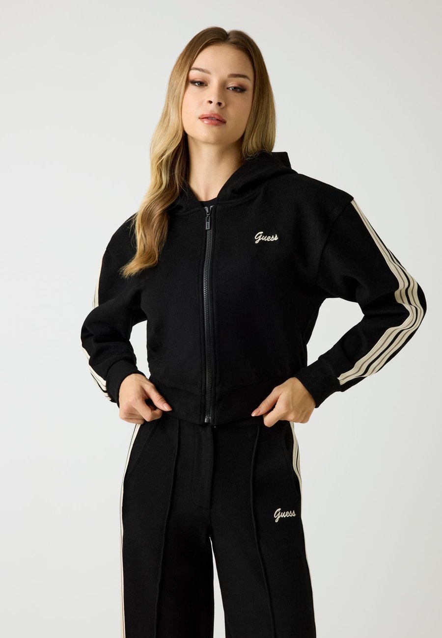 Толстовка Guess LOGO, Schwarz/Black
Толстовка Guess LOGO, Schwarz/Black