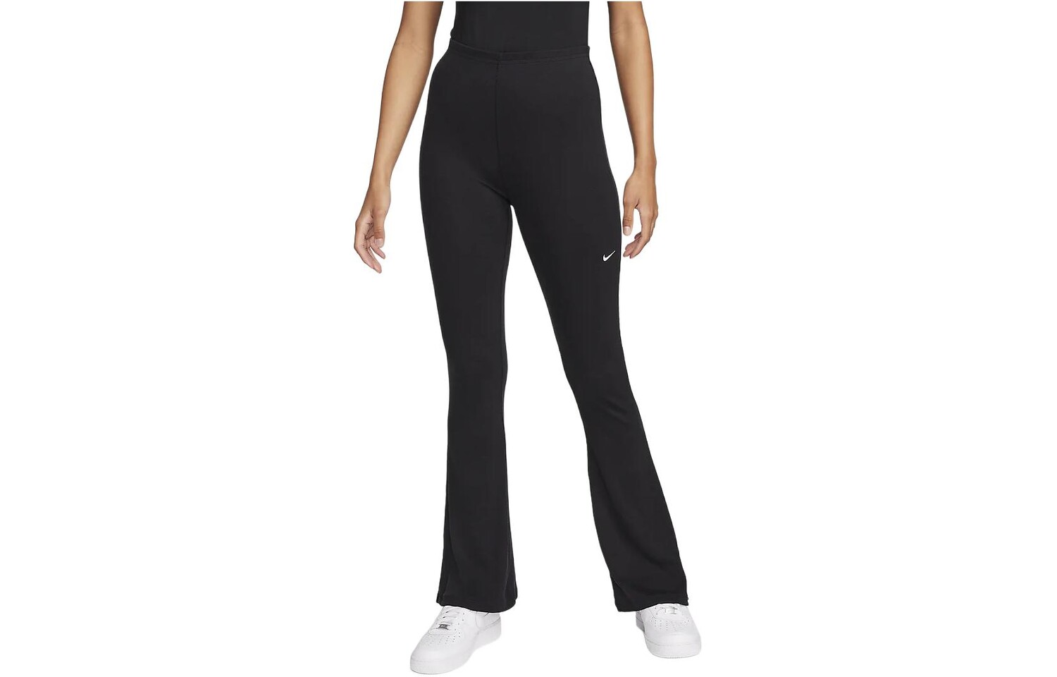 Женские повседневные брюки Nike, цвет Black
Женские повседневные брюки Nike, цвет Black