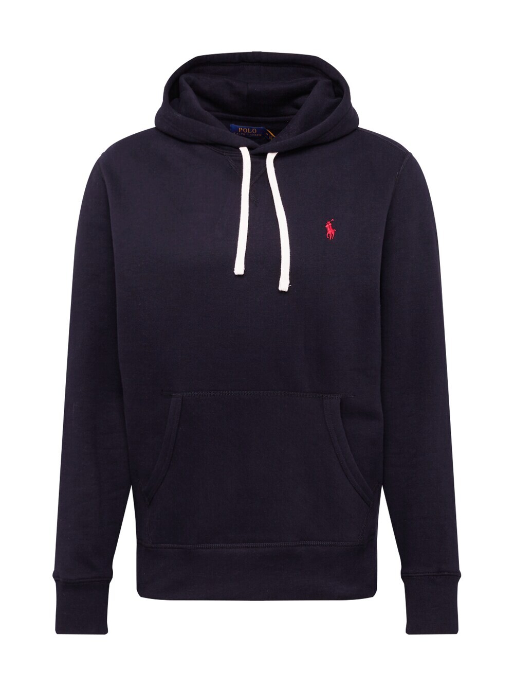 Толстовка обычного кроя Polo Ralph Lauren, черный
Толстовка обычного кроя Polo Ralph Lauren, черный