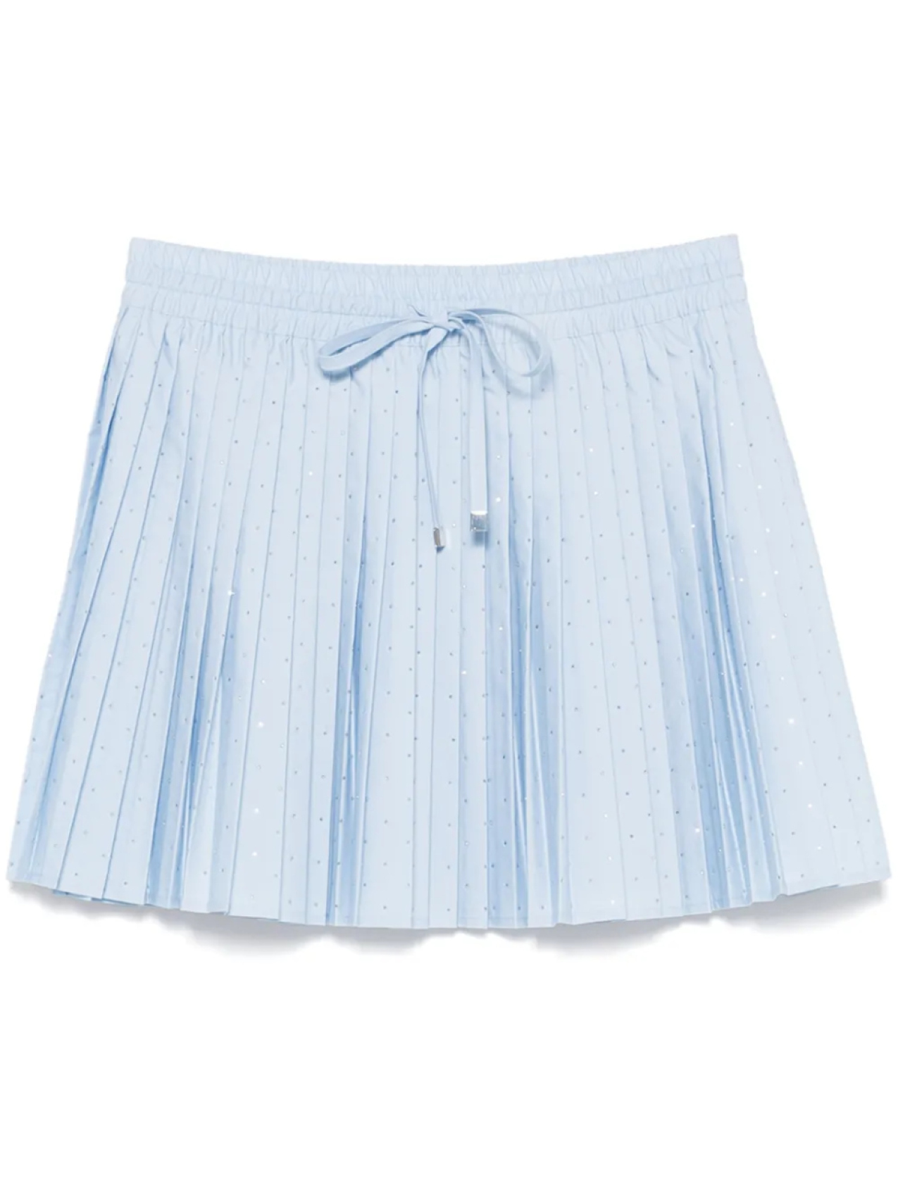 Юбка мини со стразами SANDRO, синий
Юбка мини со стразами SANDRO, синий