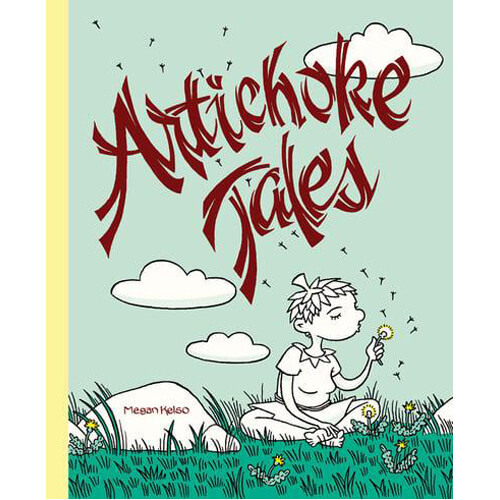 Книга Artichoke Tales (Hardback)
Книга Artichoke Tales (Hardback)