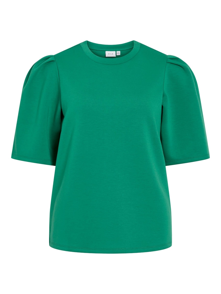 Рубашка VILA VIReflect, зеленый
Рубашка VILA VIReflect, зеленый