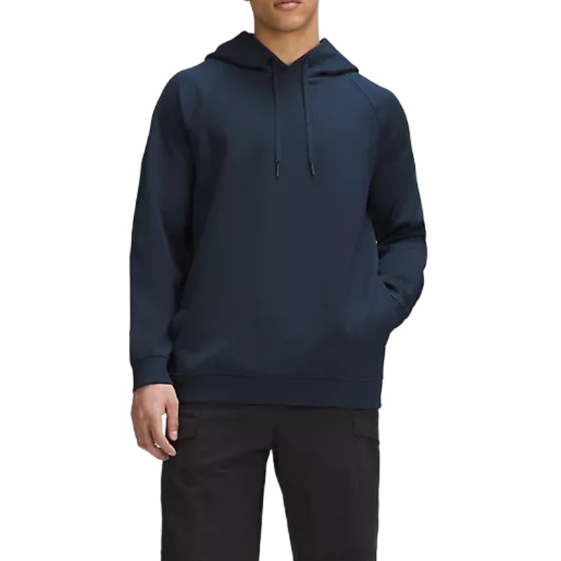 Свитшот мужской Lululemon, синий
Свитшот мужской Lululemon, синий