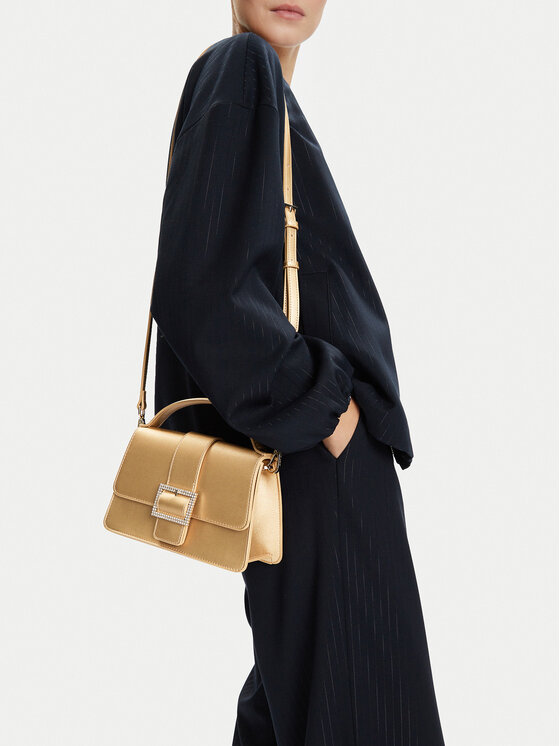 Сумка CEO-MISSISIPI-III-KY159 Nine West, золотой
Сумка CEO-MISSISIPI-III-KY159 Nine West, золотой