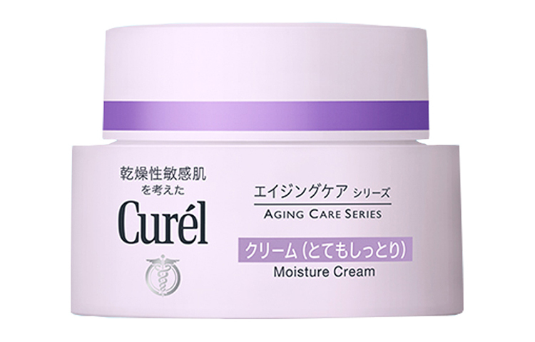 Увлажняющие кремы и средства для лица Unisex Curél
Увлажняющие кремы и средства для лица Unisex Curél