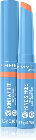Тонизирующий бальзам для губ Rimmel Kind & Free, 003 Tropical Spark 1,7 g
Тонизирующий бальзам для губ Rimmel Kind & Free, 003 Tropical Spark 1,7 g