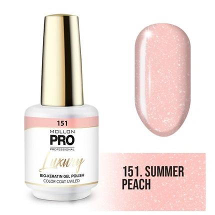 Мол Люкс 151 Флер Де Ботэ Mollon Pro
Мол Люкс 151 Флер Де Ботэ Mollon Pro