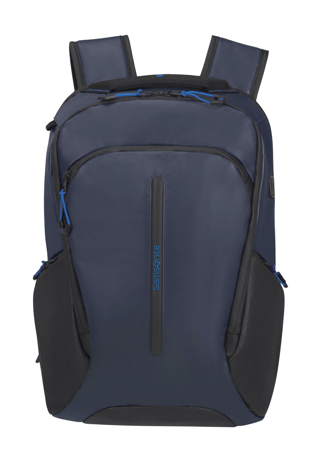 Рюкзак, отделение для ноутбука, мягкие лямки, водонепроницаемый Samsonite, цвет Blue Nights
Рюкзак, отделение для ноутбука, мягкие лямки, водонепроницаемый Samsonite, цвет Blue Nights