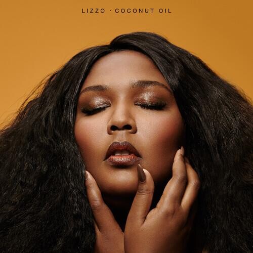 Виниловая пластинка Lizzo - Coconut Oil
Виниловая пластинка Lizzo - Coconut Oil