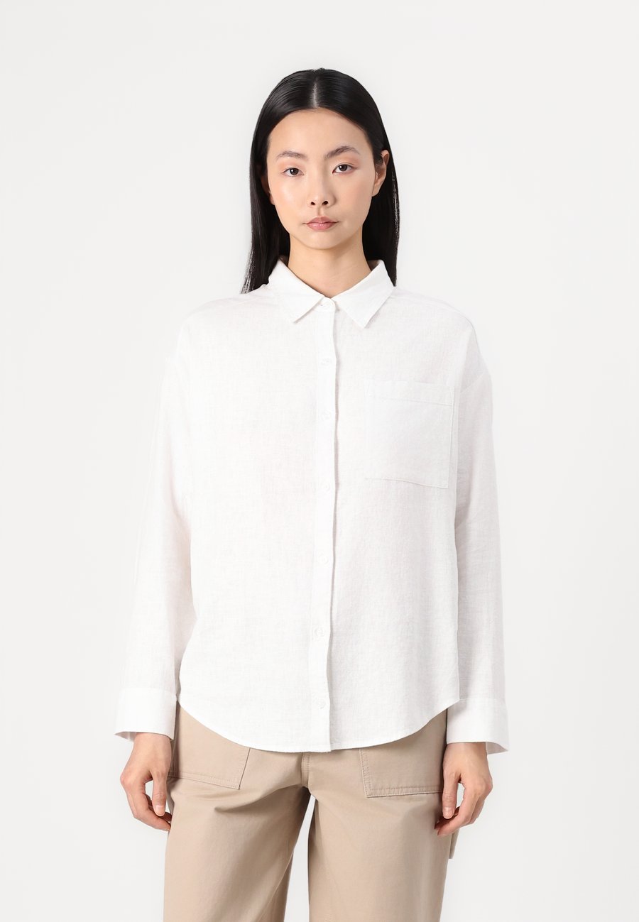 Блуза Hollister Co. SHIRT, White
Блуза Hollister Co. SHIRT, White