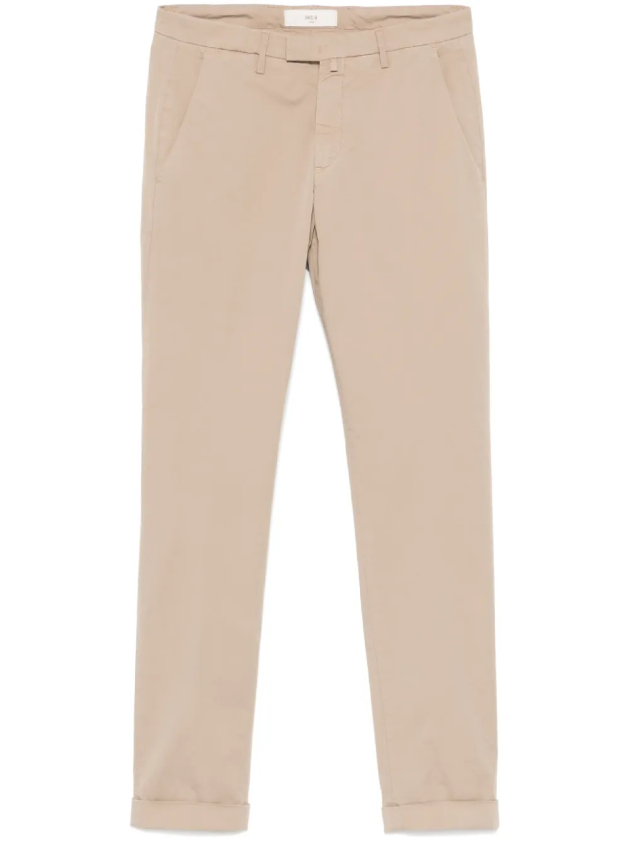 Briglia 1949 зауженные брюки, коричневый
Briglia 1949 зауженные брюки, коричневый