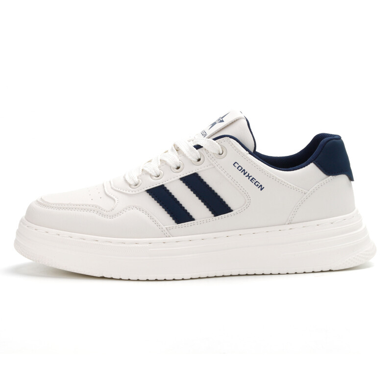 Кеды мужские, обувь для скейтбординга низкая G5, бежевый/синий
Кеды мужские, обувь для скейтбординга низкая G5, бежевый/синий