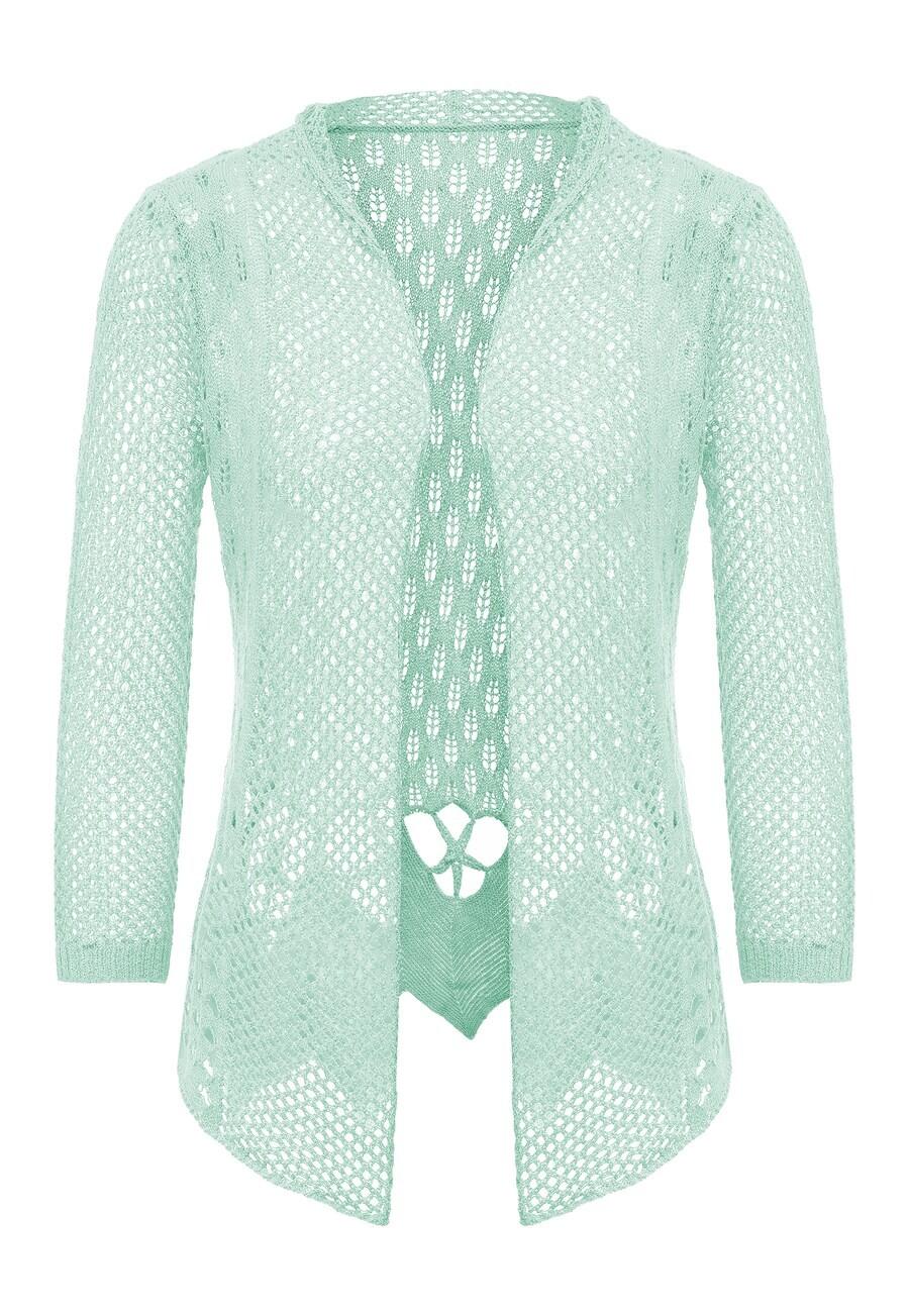 Кардиган IKITA Knit Cardigan, цвет Mint
Кардиган IKITA Knit Cardigan, цвет Mint