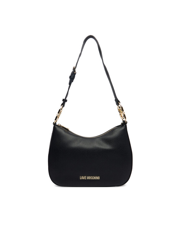 Сумка JC4012PP1OLB0000 Love Moschino, черный
Сумка JC4012PP1OLB0000 Love Moschino, черный