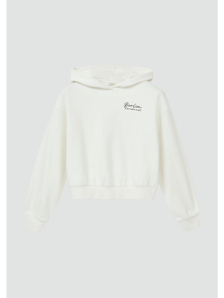 Толстовка s.Oliver
Толстовка s.Oliver