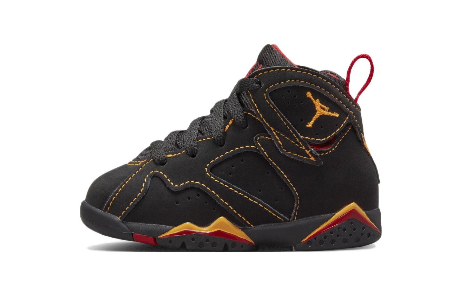 Jordan 7 Retro Citrus (2022) (TD) 
Jordan 7 Retro Citrus (2022) (TD)