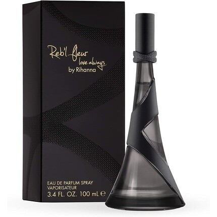 Rihanna Reb'L Fleur Love Always Edp 100ml
Rihanna Reb'L Fleur Love Always Edp 100ml