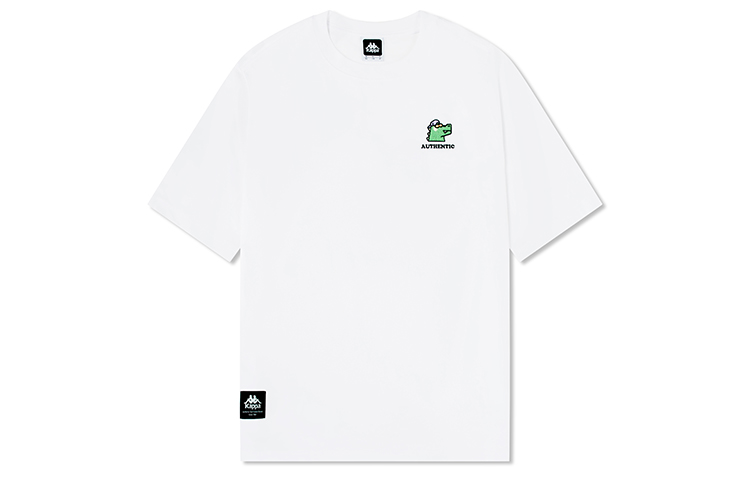 Футболка мужская Kappa, bleached-001
Футболка мужская Kappa, bleached-001