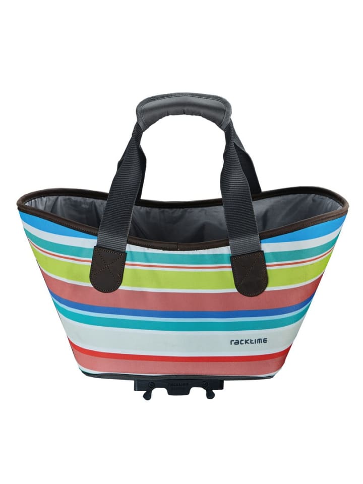 Сумка-шоппер AGNETHA system в цвете сладкие конфеты Racktime
Сумка-шоппер AGNETHA system в цвете сладкие конфеты Racktime