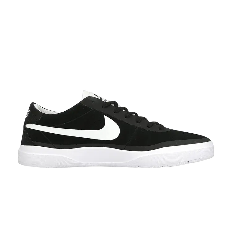 Кроссовки Nike SB Bruin Hyperfeel, черный
Кроссовки Nike SB Bruin Hyperfeel, черный