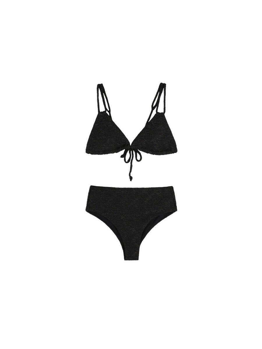 Бикини Scalpers, черный
Бикини Scalpers, черный