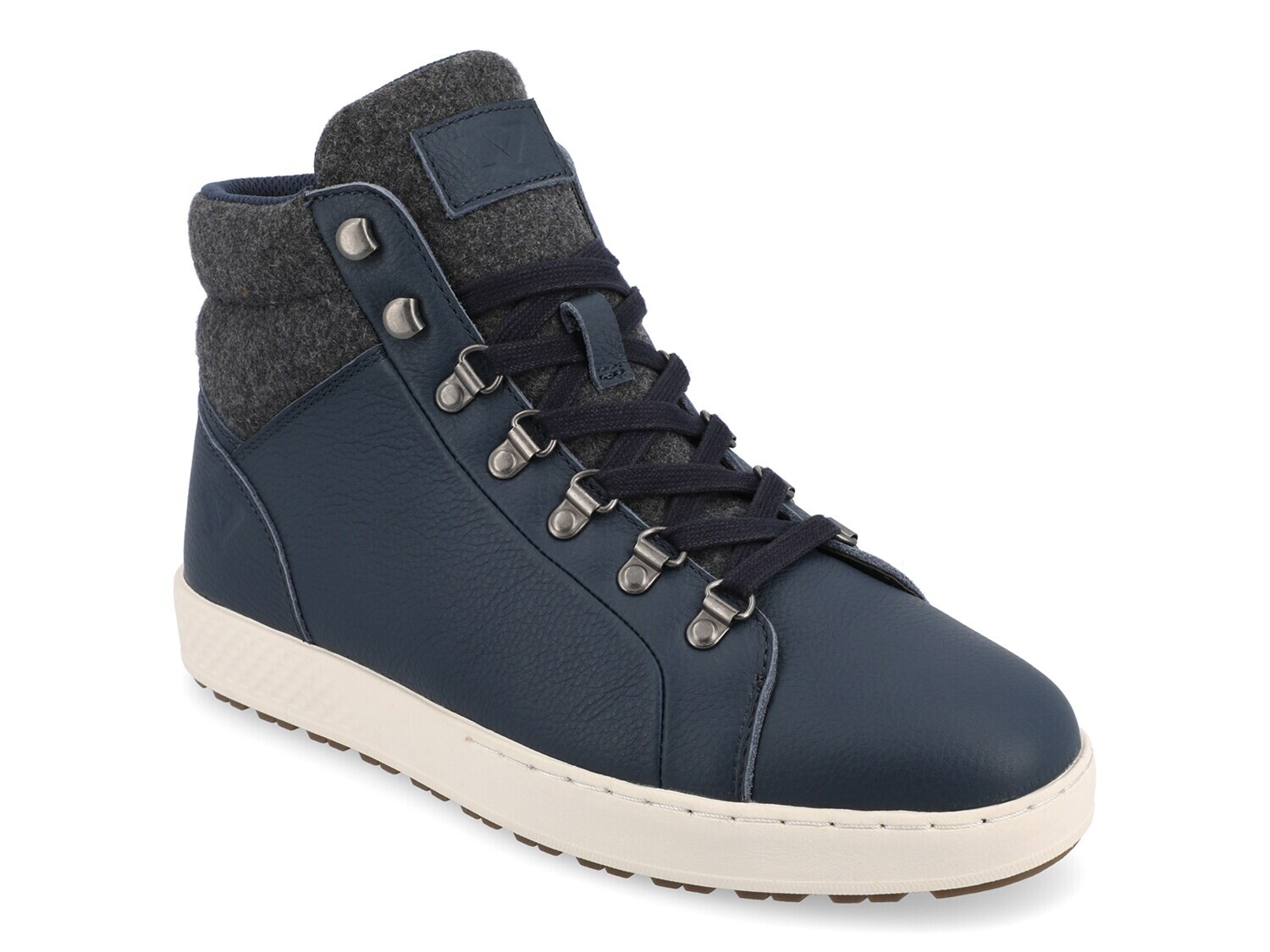 Кроссовки Territory Ruckus, синий
Кроссовки Territory Ruckus, синий