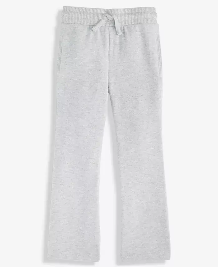 Эксклюзивные широкие брюки Epic Threads для девочек 5-20 с резинкой Macy'S, серый
Эксклюзивные широкие брюки Epic Threads для девочек 5-20 с резинкой Macy'S, серый