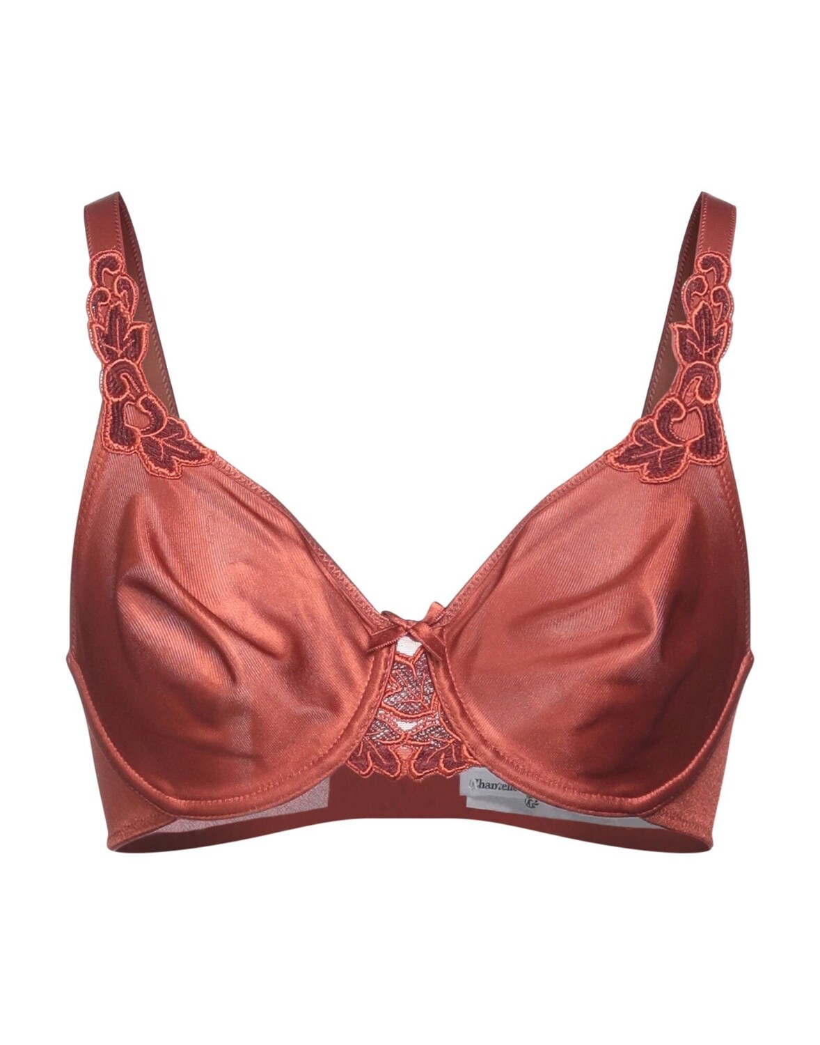 Бюстгальтер Chantelle, оранжевый
Бюстгальтер Chantelle, оранжевый