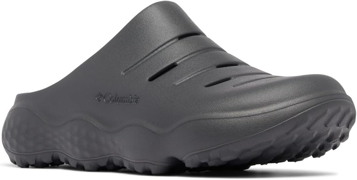 Columbia mens Thrive Revive, Shark/Shark
Columbia mens Thrive Revive, Shark/Shark