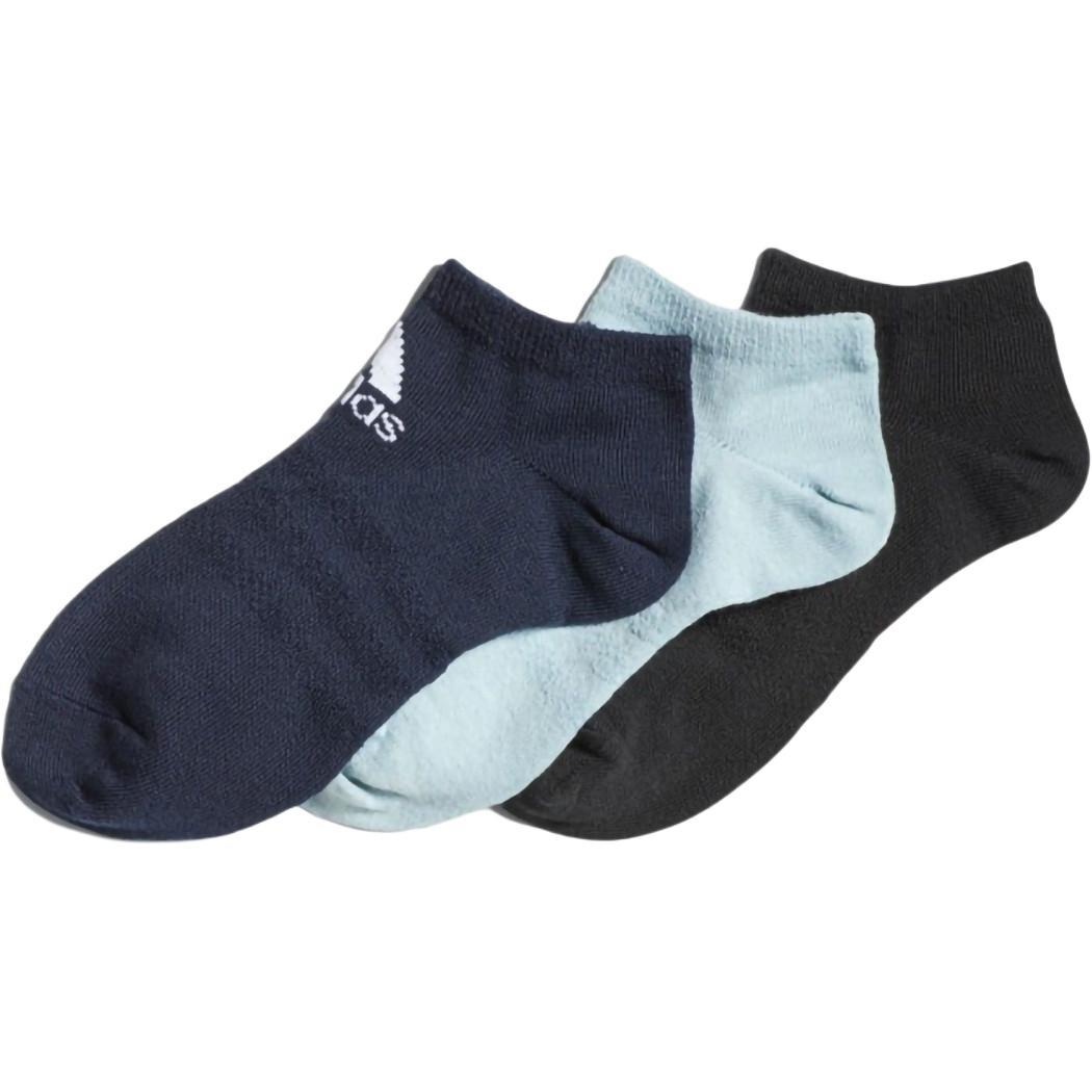 Детские носки Adidas, цвет 3 Pack (Mixed Color)
Детские носки Adidas, цвет 3 Pack (Mixed Color)